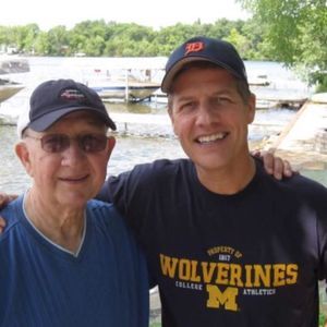 Meet your Posher, Kevin